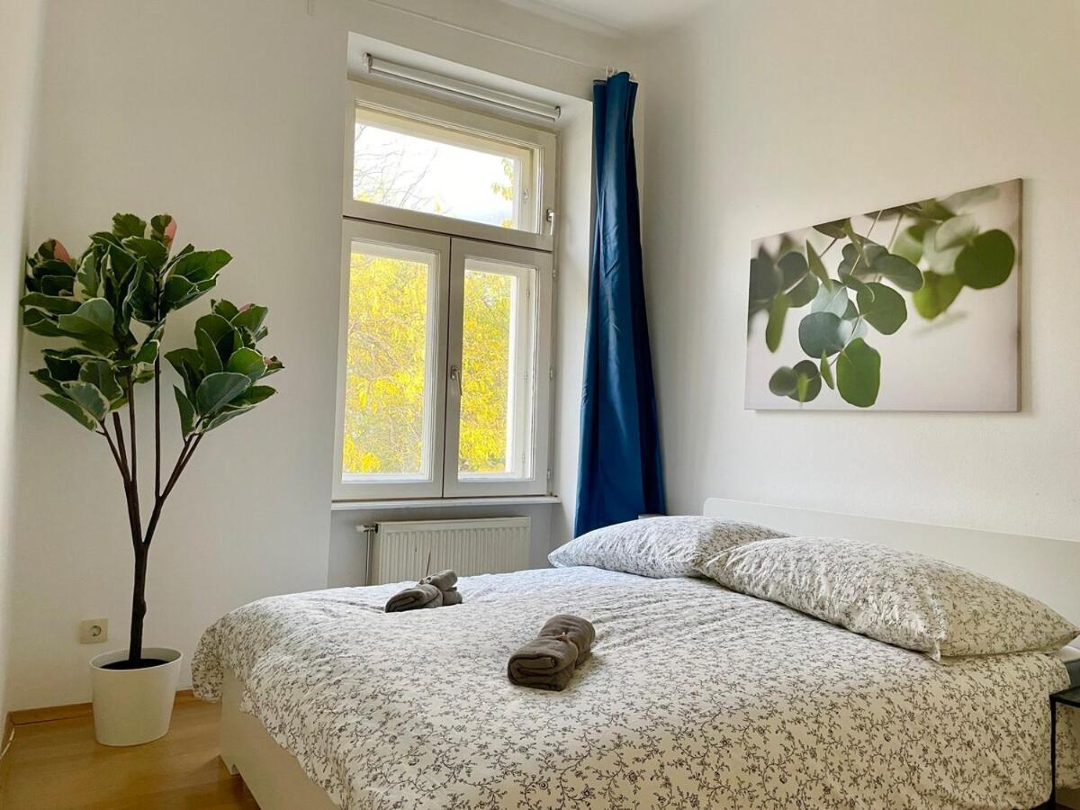 Apartment Renovated Wien