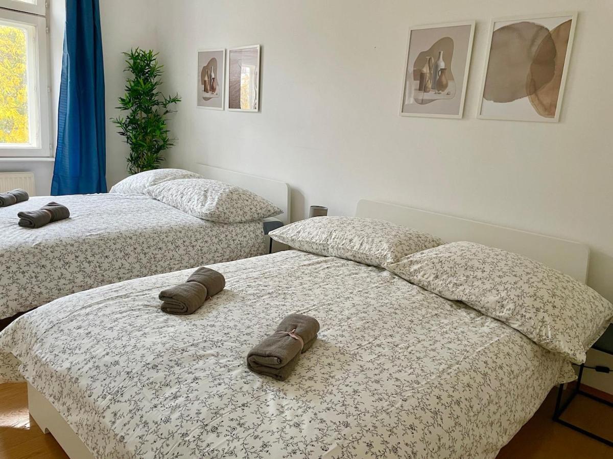 Renovated Wien