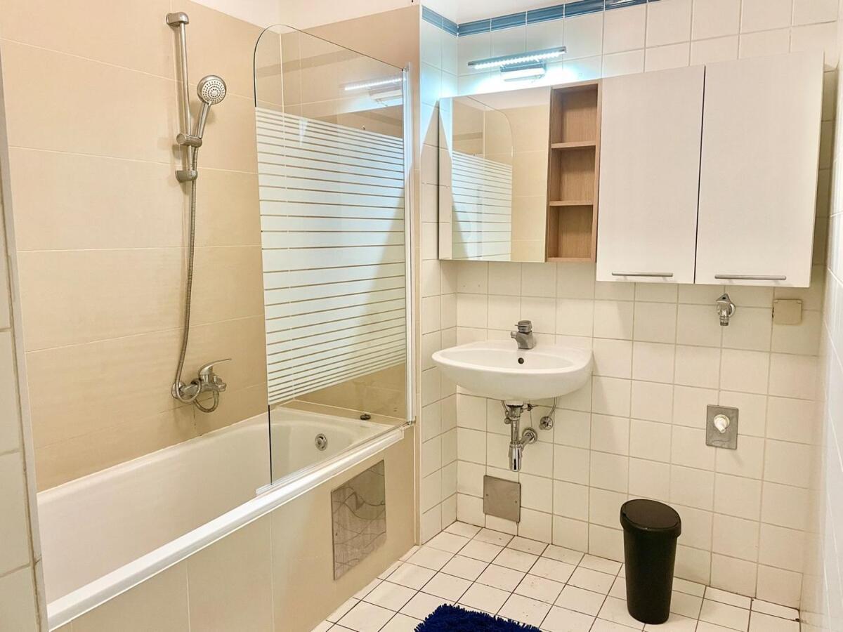 Renovated * Wien