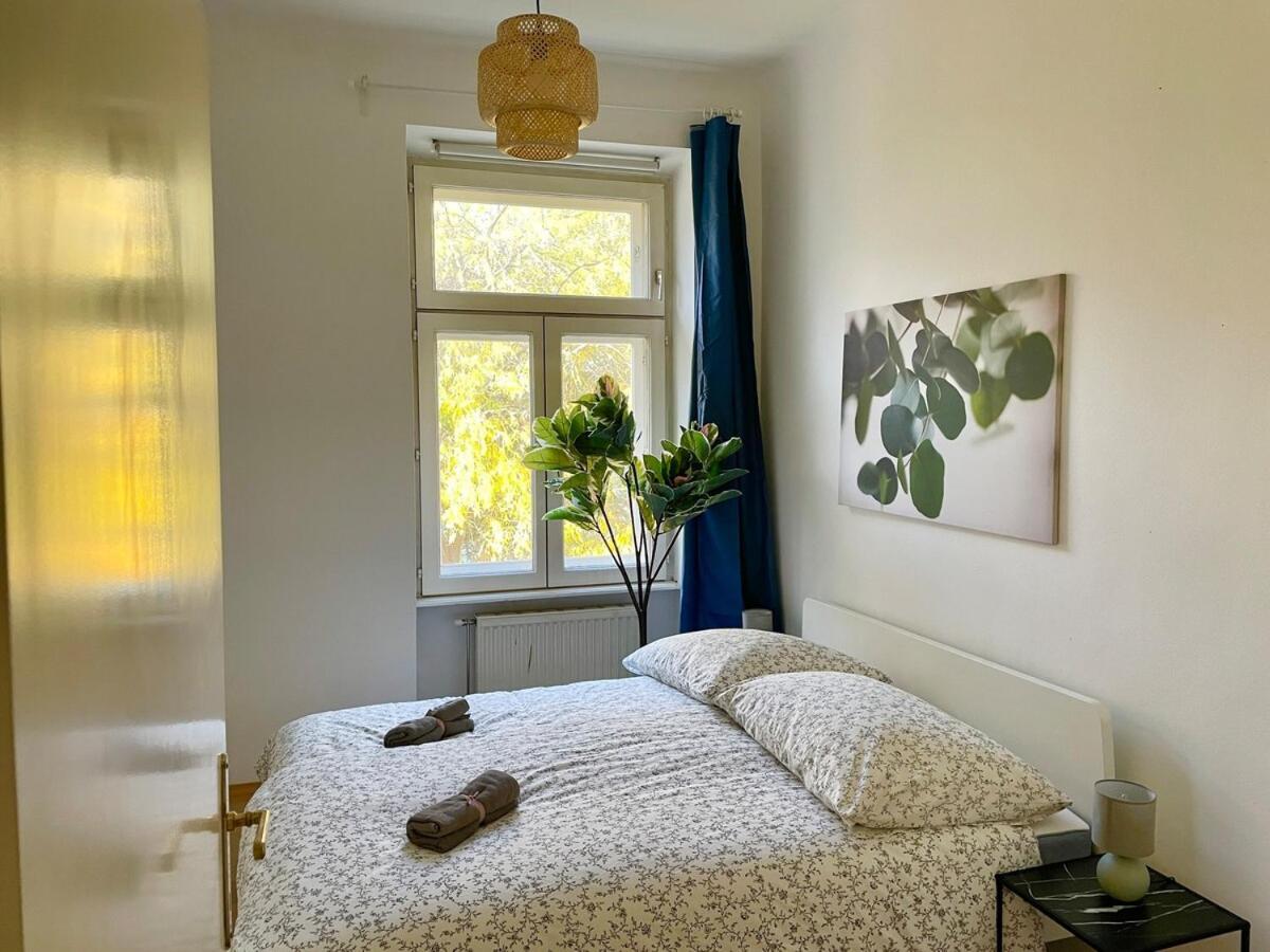 Renovated Apartment Wien
