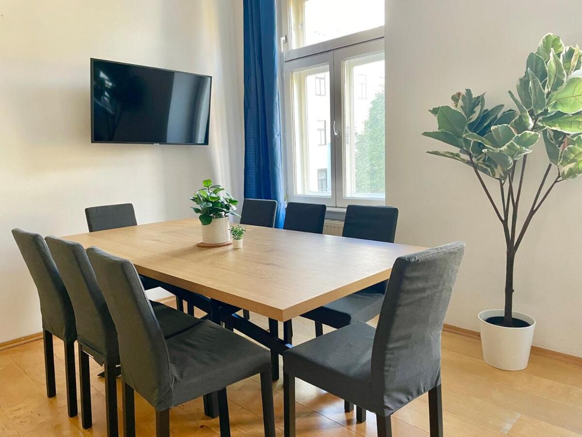Renovated Apartment Wien