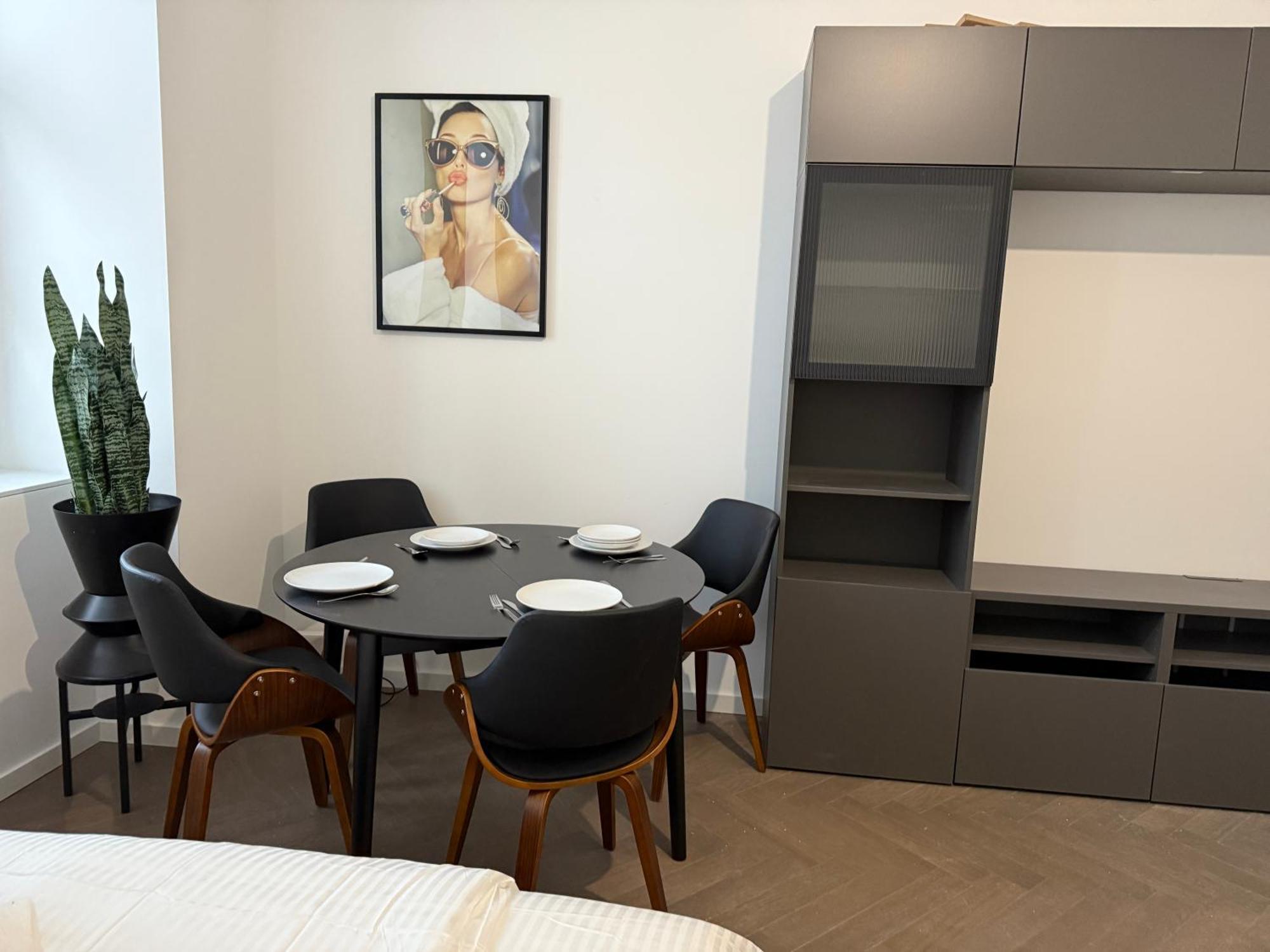 Renovated Apartment Wien