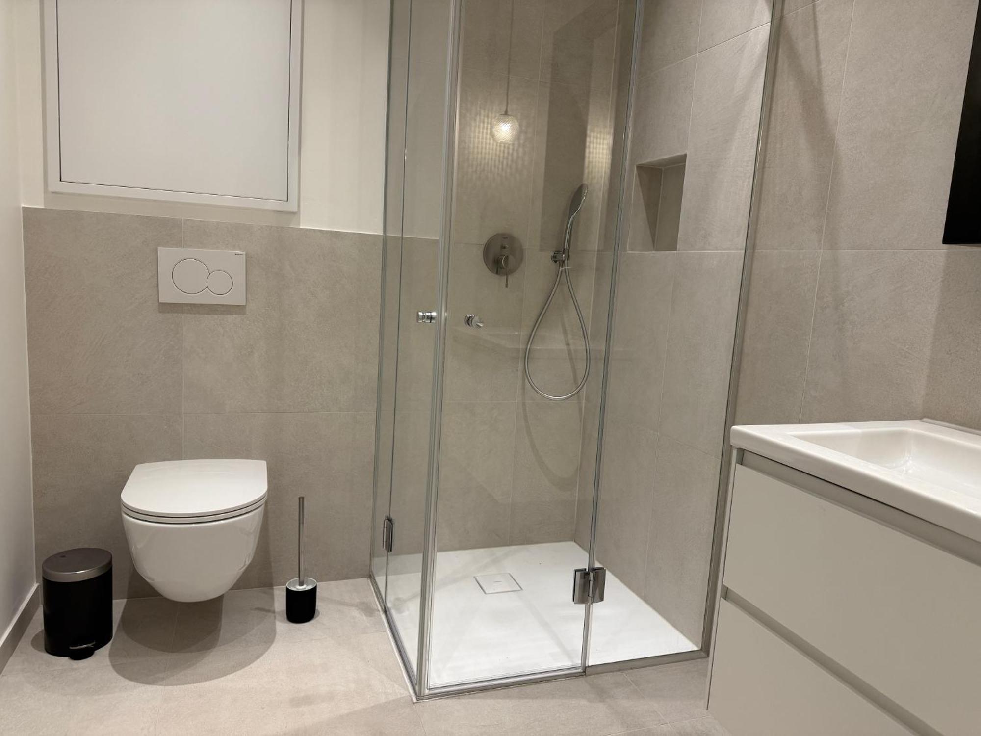 Renovated * Wien