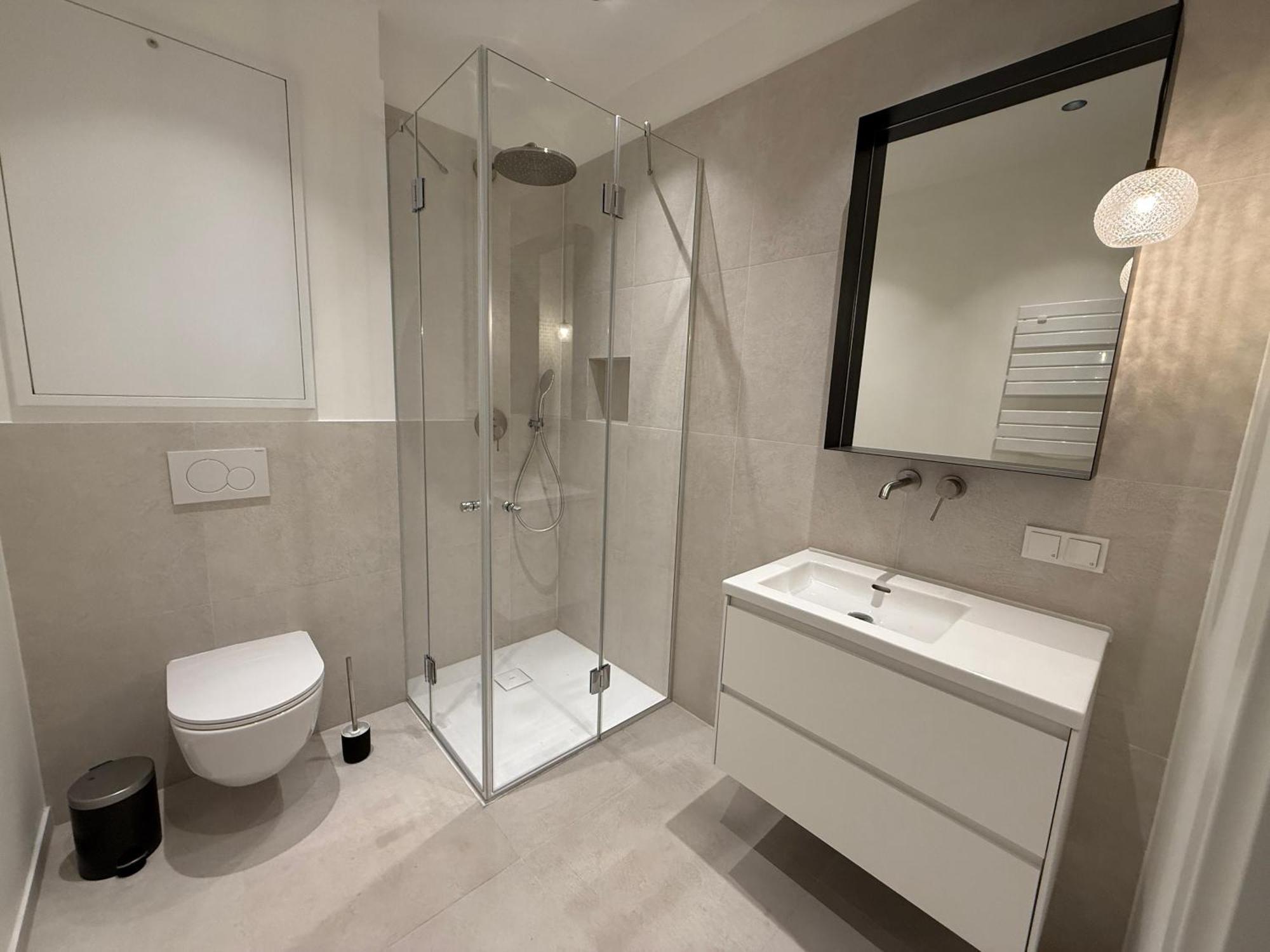 Renovated Apartment Wien