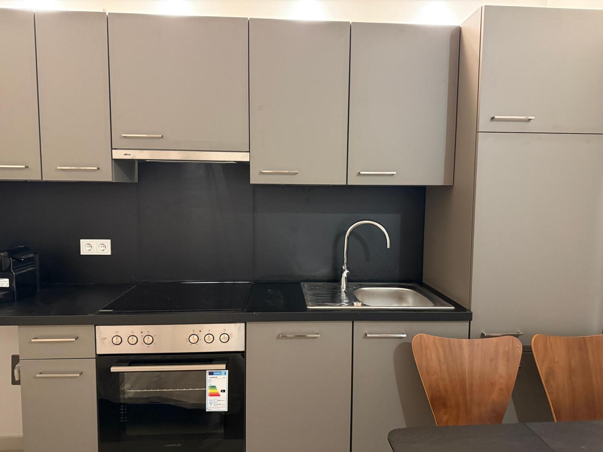 Renovated Wien