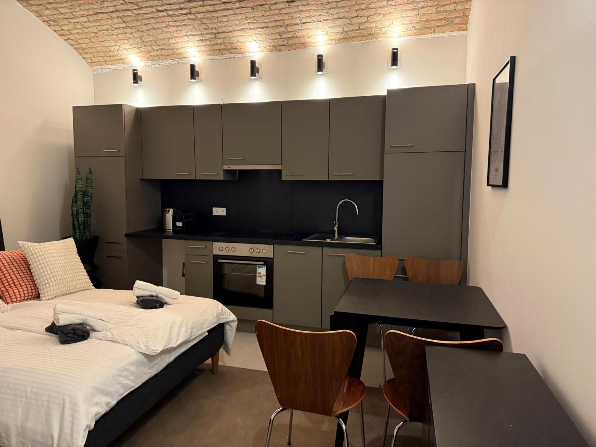 Apartment Renovated Wien